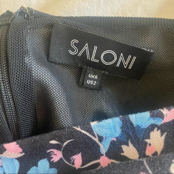 Saloni Saloni - Picture 7 of 9